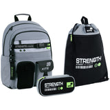 Шкільний набір Kite Education Urban SET_K26-584M-3 (рюкзак, пенал, сумка)