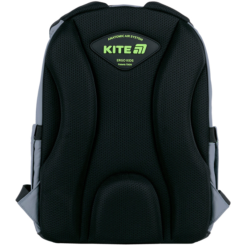Школьный набор Kite Education Urban SET_K26-584M-3 (рюкзак, пенал, сумка)
