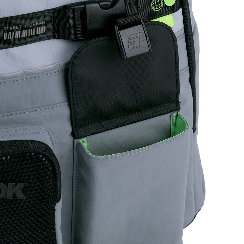 Школьный набор Kite Education Urban SET_K26-584M-3 (рюкзак, пенал, сумка)