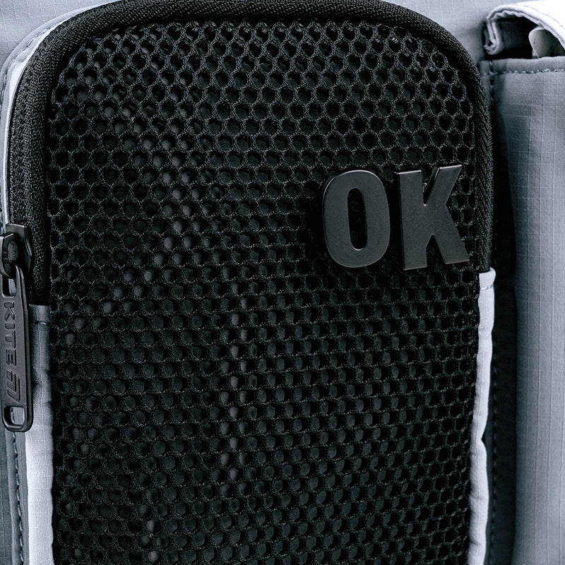 Школьный набор Kite Education Urban SET_K26-584M-3 (рюкзак, пенал, сумка)