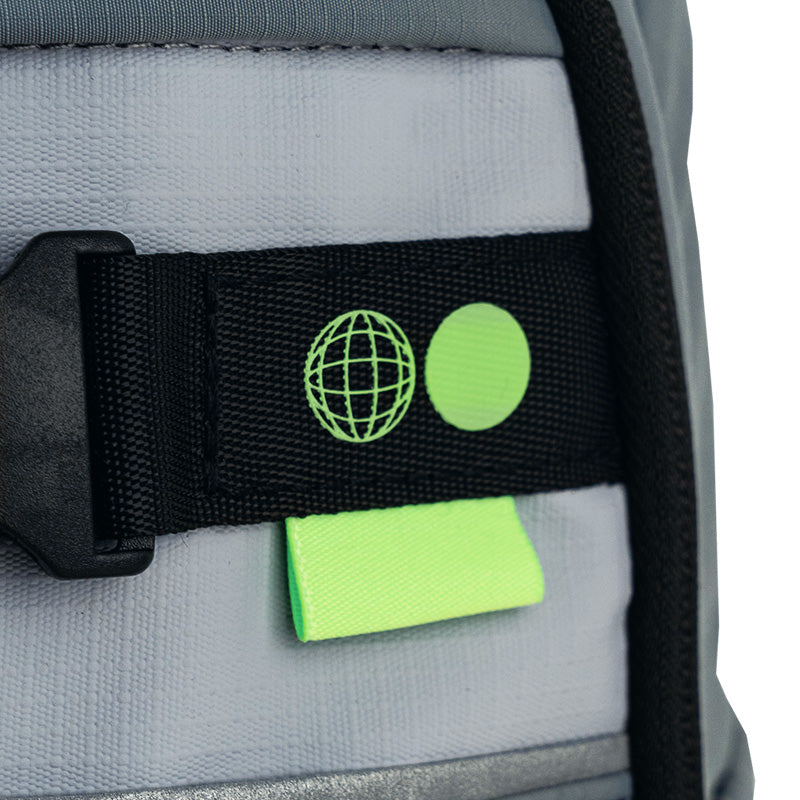 Школьный набор Kite Education Urban SET_K26-584M-3 (рюкзак, пенал, сумка)