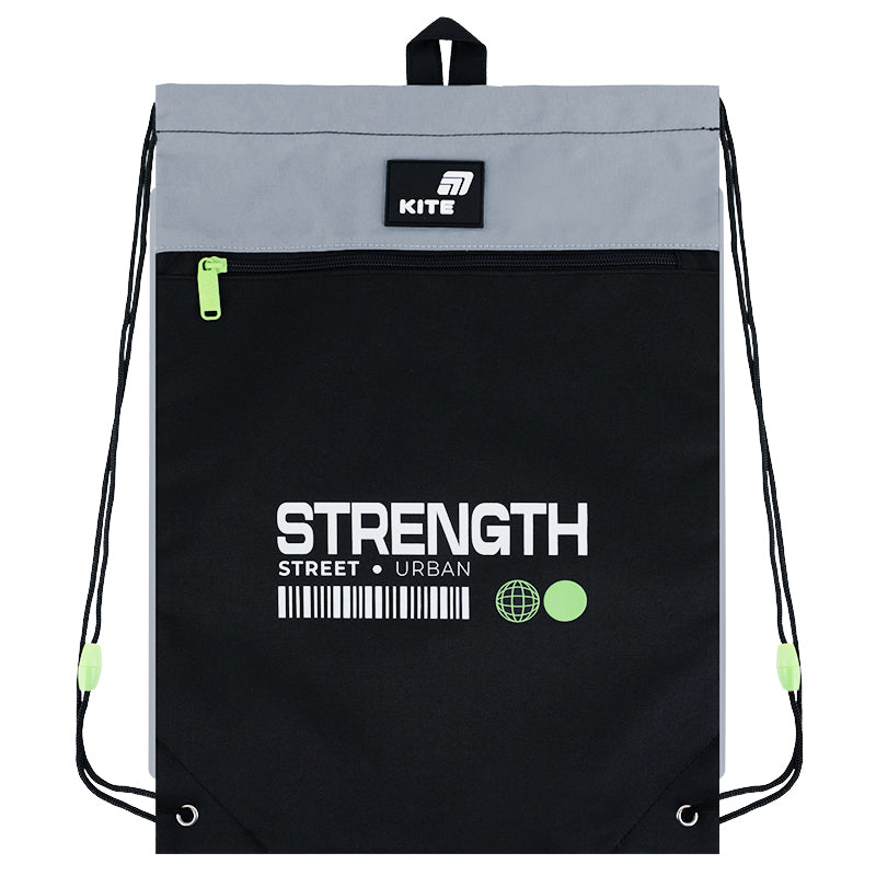Школьный набор Kite Education Urban SET_K26-584M-3 (рюкзак, пенал, сумка)