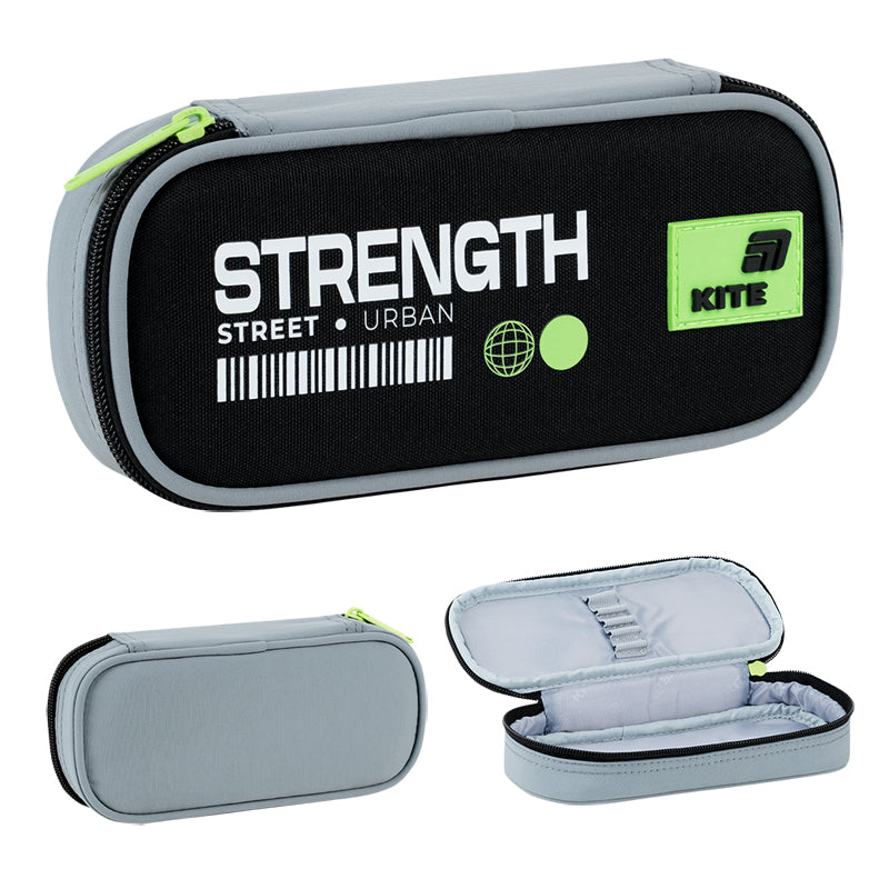 Школьный набор Kite Education Urban SET_K26-584M-3 (рюкзак, пенал, сумка)