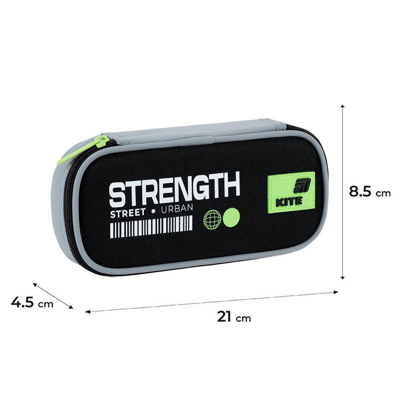 Школьный набор Kite Education Urban SET_K26-584M-3 (рюкзак, пенал, сумка)