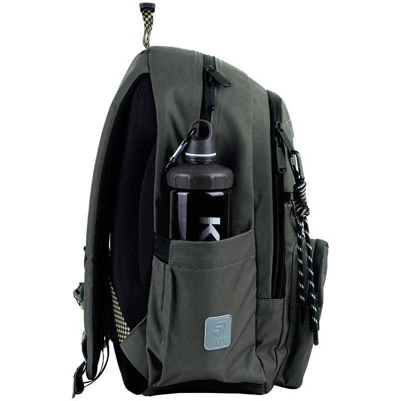 Школьный набор Kite Education Tokyo Vibe SET_K26-584M-4 (рюкзак, пенал, сумка)