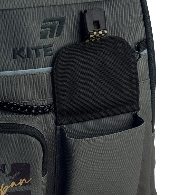 Школьный набор Kite Education Tokyo Vibe SET_K26-584M-4 (рюкзак, пенал, сумка)