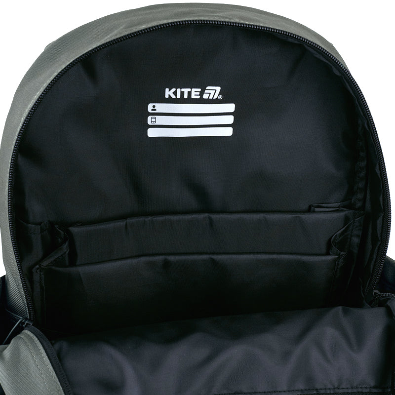 Школьный набор Kite Education Tokyo Vibe SET_K26-584M-4 (рюкзак, пенал, сумка)