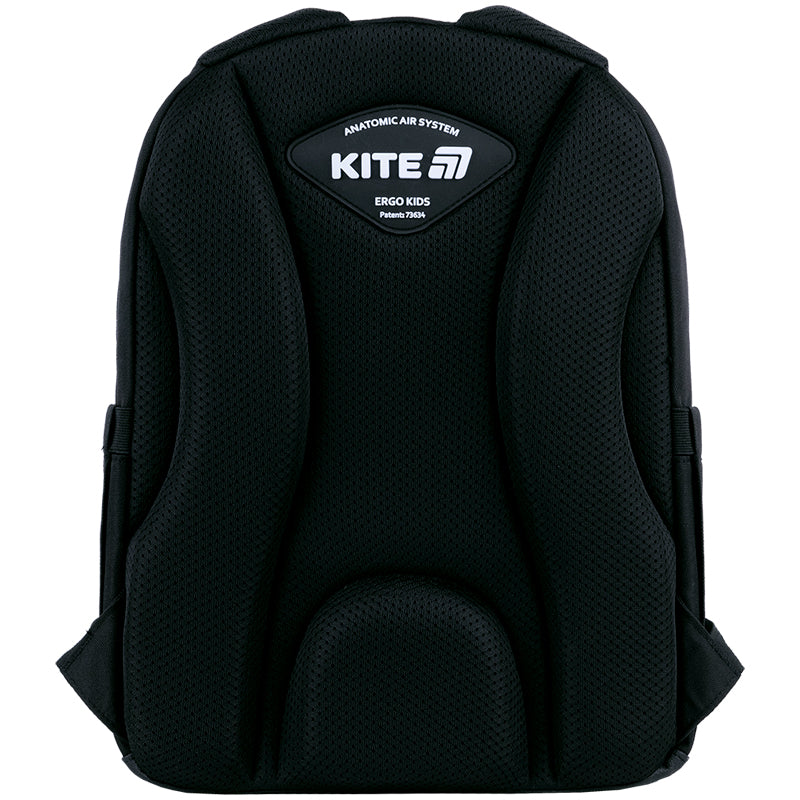 Шкільний набір Kite Education Gamer SET_K26-584M-5 (рюкзак, пенал, сумка)