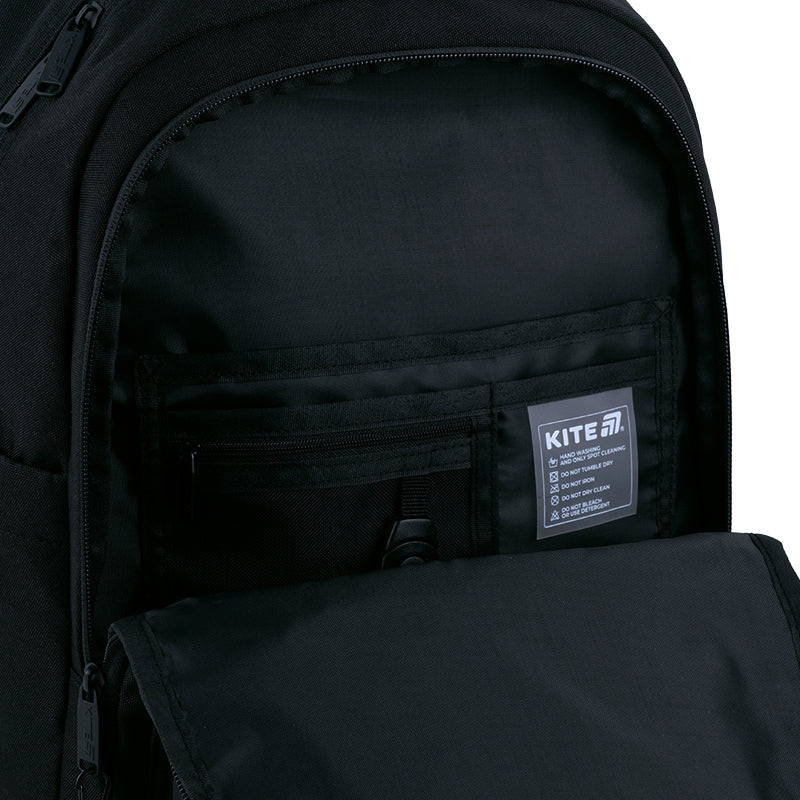 Шкільний набір Kite Education Gamer SET_K26-584M-5 (рюкзак, пенал, сумка)