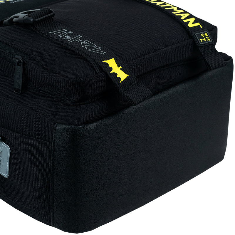 Шкільний набір Kite Education DC Comics SET_DC26-1022M (рюкзак, пенал, сумка)