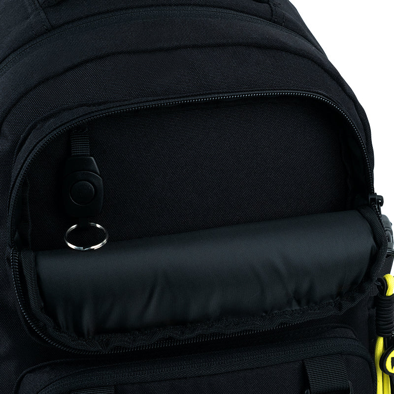 Шкільний набір Kite Education DC Comics SET_DC26-1022M (рюкзак, пенал, сумка)