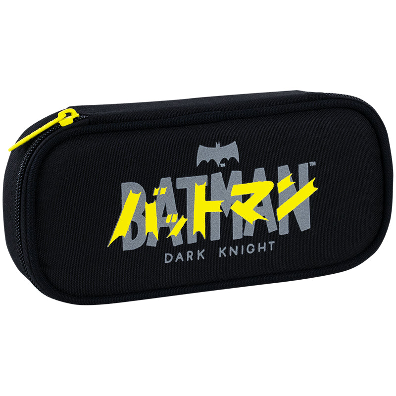 Шкільний набір Kite Education DC Comics SET_DC26-1022M (рюкзак, пенал, сумка)