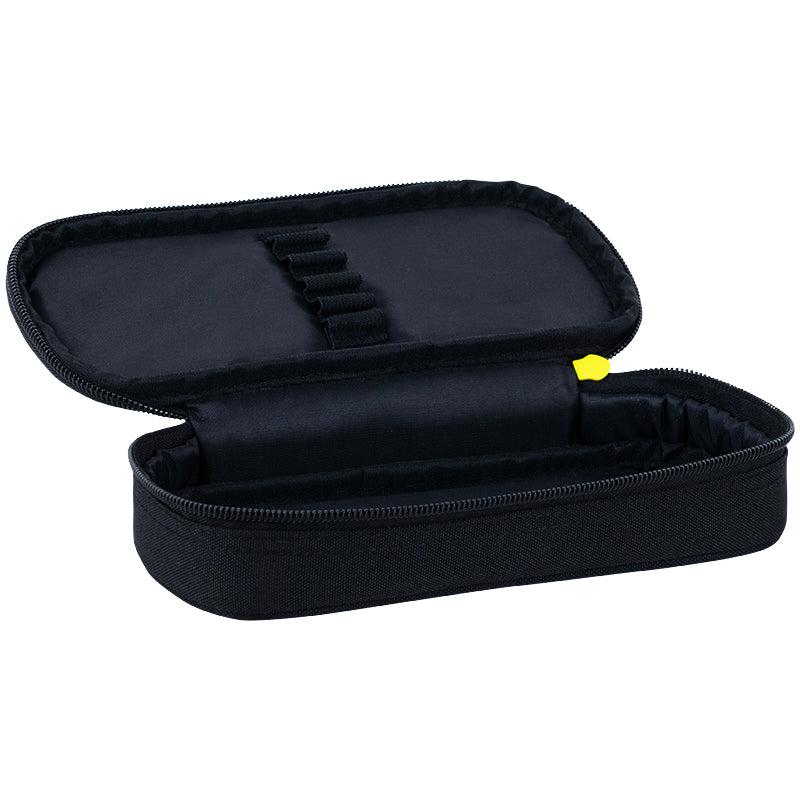 Шкільний набір Kite Education DC Comics SET_DC26-1022M (рюкзак, пенал, сумка)