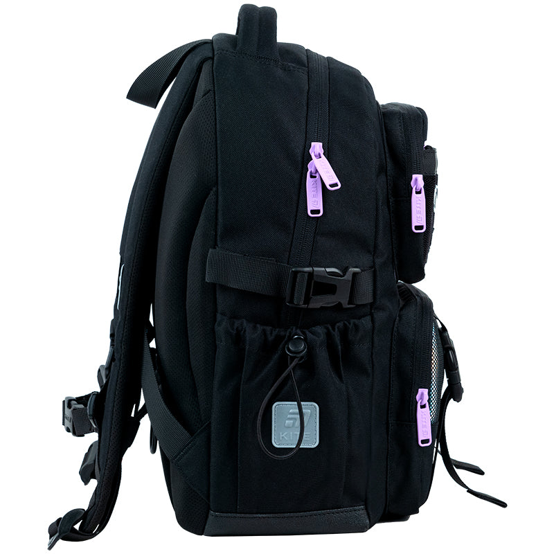 Школьный набор Kite Education Monster High SET_MH26-1022M (рюкзак, пенал, сумка)