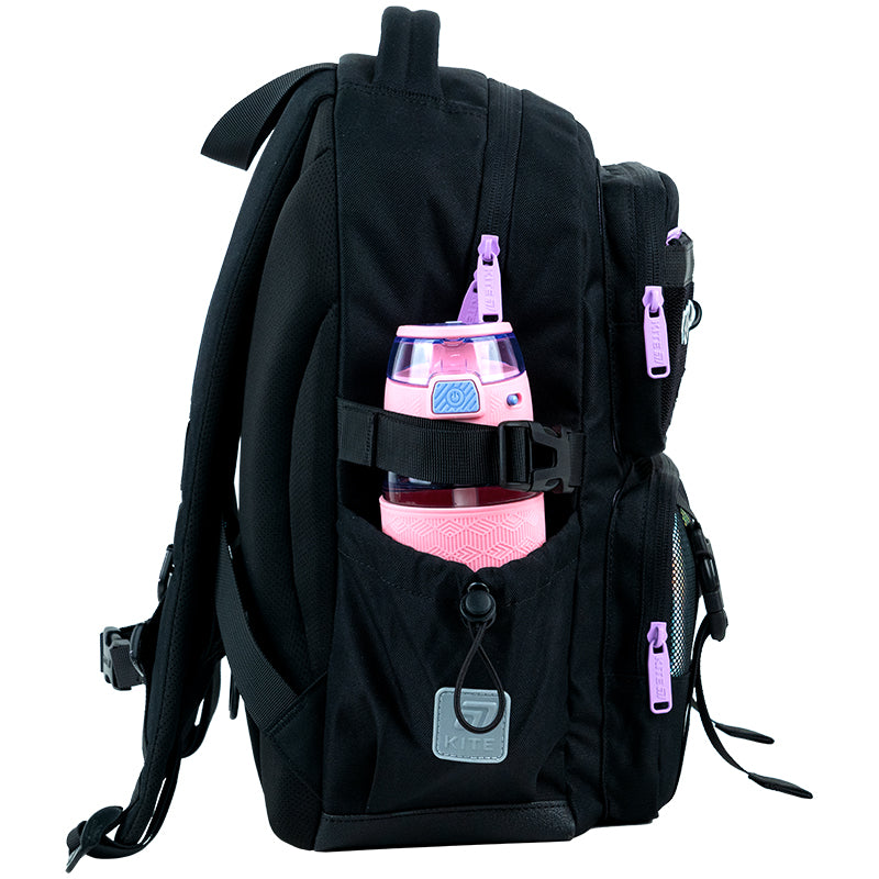 Школьный набор Kite Education Monster High SET_MH26-1022M (рюкзак, пенал, сумка)