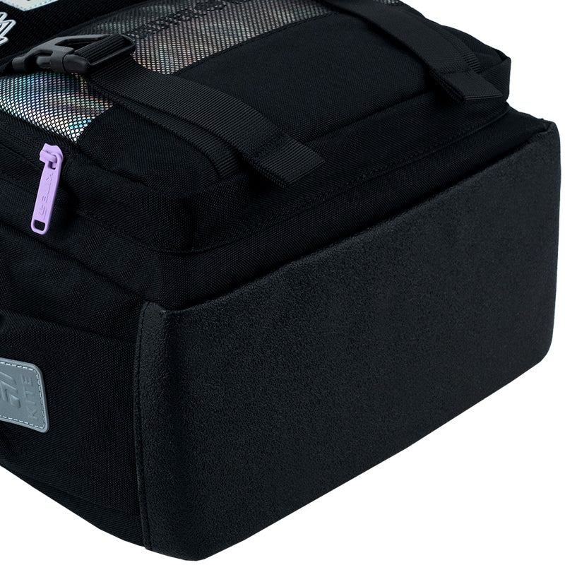 Школьный набор Kite Education Monster High SET_MH26-1022M (рюкзак, пенал, сумка)