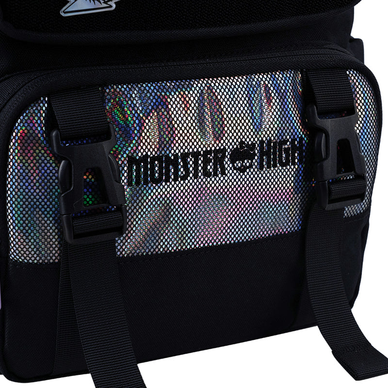 Школьный набор Kite Education Monster High SET_MH26-1022M (рюкзак, пенал, сумка)