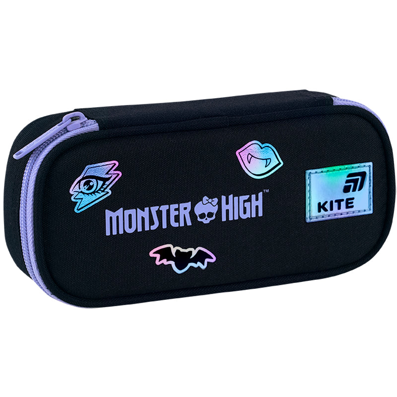 Школьный набор Kite Education Monster High SET_MH26-1022M (рюкзак, пенал, сумка)