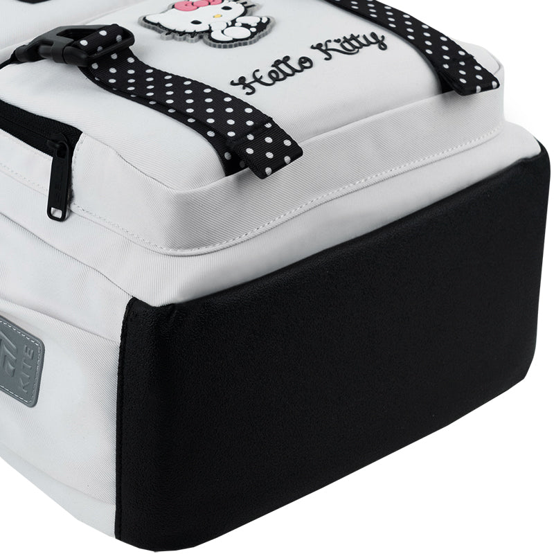 Школьный набор Kite Education Hello Kitty SET_HK26-1022M (рюкзак, пенал, сумка)