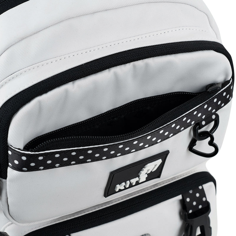 Школьный набор Kite Education Hello Kitty SET_HK26-1022M (рюкзак, пенал, сумка)