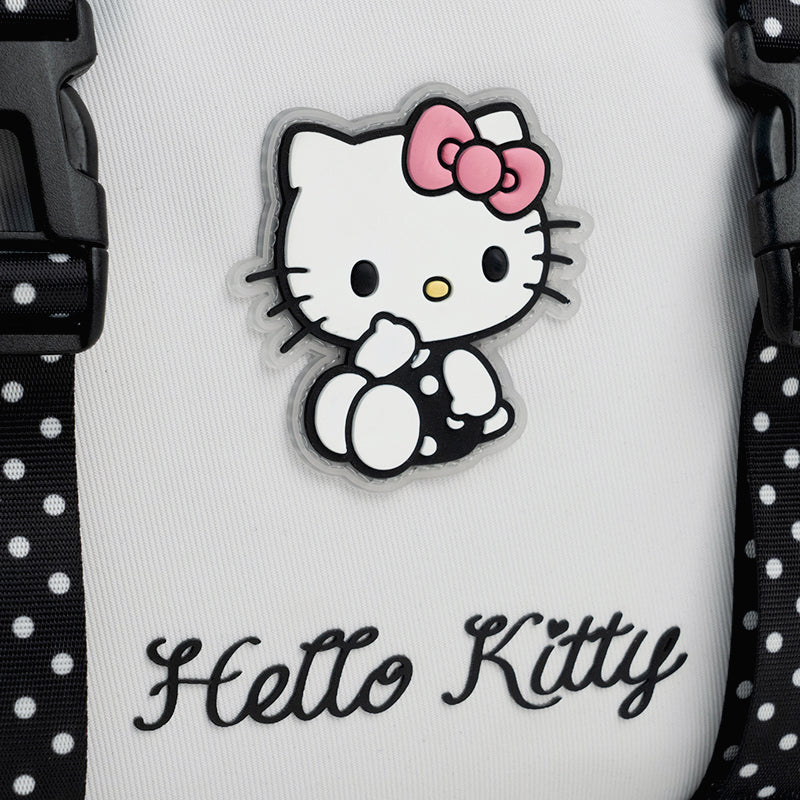 Школьный набор Kite Education Hello Kitty SET_HK26-1022M (рюкзак, пенал, сумка)