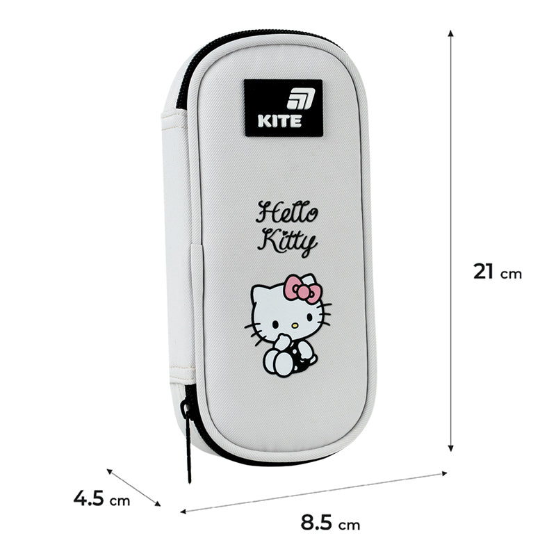 Школьный набор Kite Education Hello Kitty SET_HK26-1022M (рюкзак, пенал, сумка)