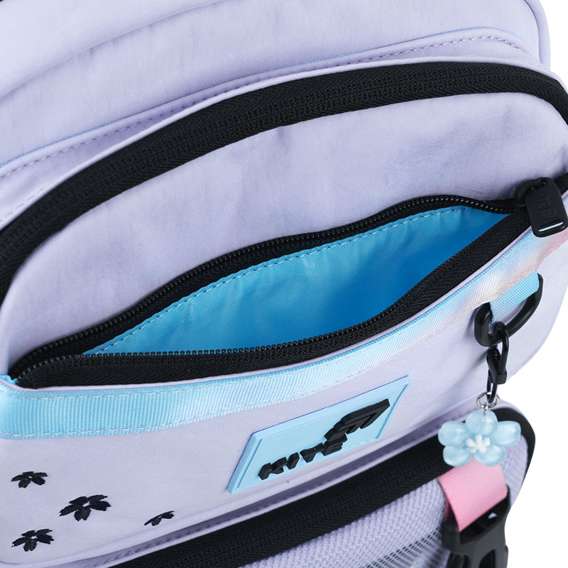 Шкільний набір Kite Education Sakura SET_K26-1022M-1 (рюкзак, пенал, сумка)