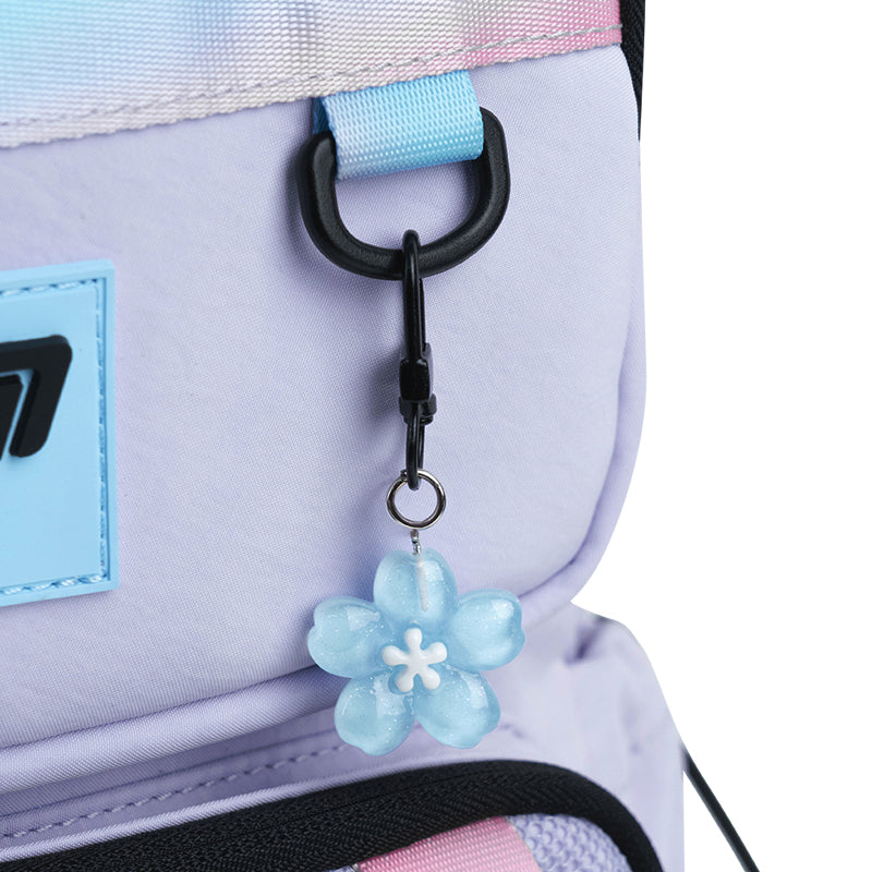 Шкільний набір Kite Education Sakura SET_K26-1022M-1 (рюкзак, пенал, сумка)