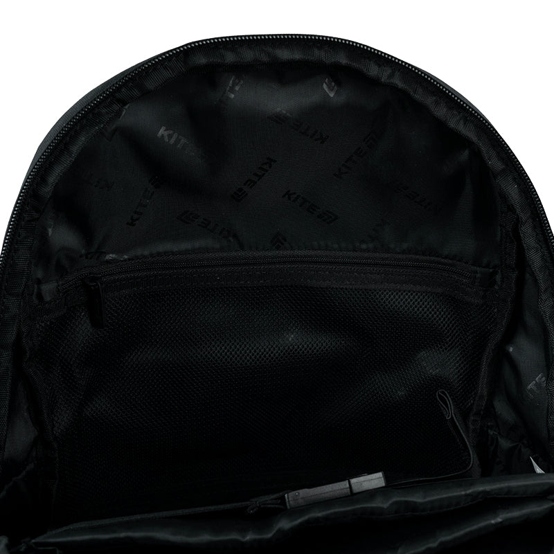 Шкільний набір Kite Education Skater SET_K26-1022M-2 (рюкзак, пенал, сумка)