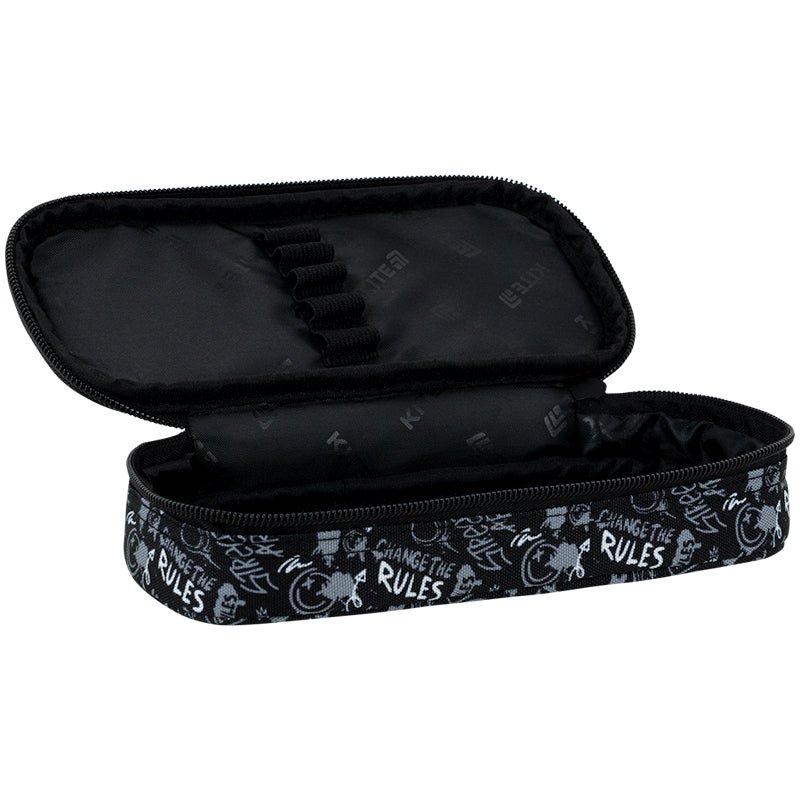 Шкільний набір Kite Education Skater SET_K26-1022M-2 (рюкзак, пенал, сумка)