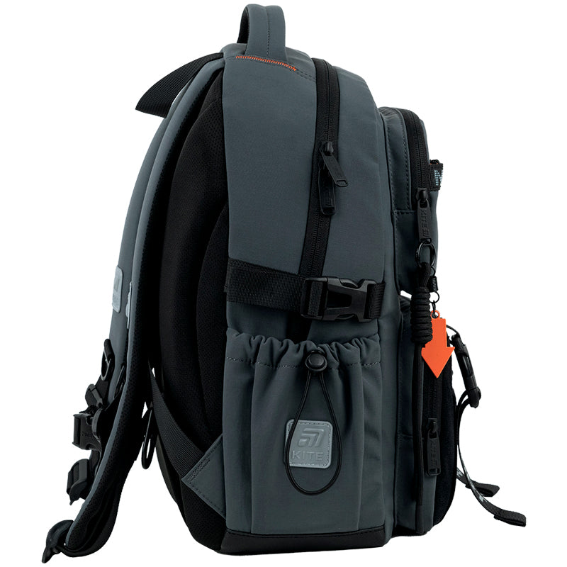 Школьный набор Kite Education Game Zone SET_K26-1022M-3 (рюкзак, пенал, сумка)