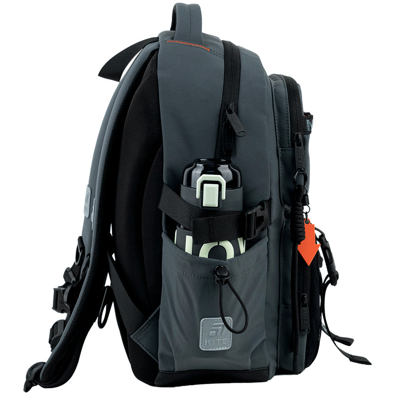 Школьный набор Kite Education Game Zone SET_K26-1022M-3 (рюкзак, пенал, сумка)