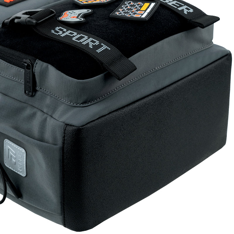 Школьный набор Kite Education Game Zone SET_K26-1022M-3 (рюкзак, пенал, сумка)