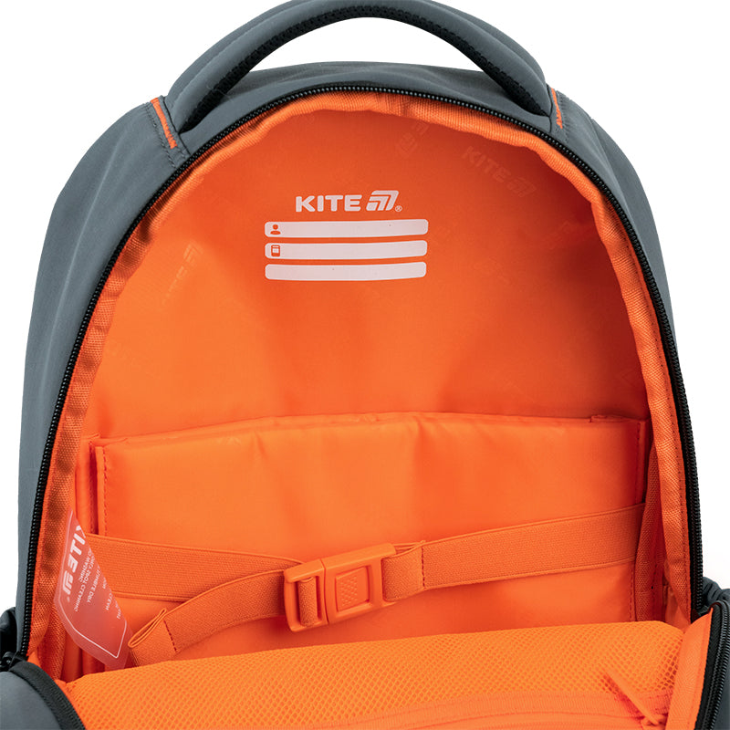 Школьный набор Kite Education Game Zone SET_K26-1022M-3 (рюкзак, пенал, сумка)