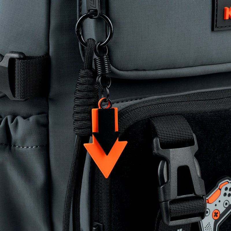 Школьный набор Kite Education Game Zone SET_K26-1022M-3 (рюкзак, пенал, сумка)