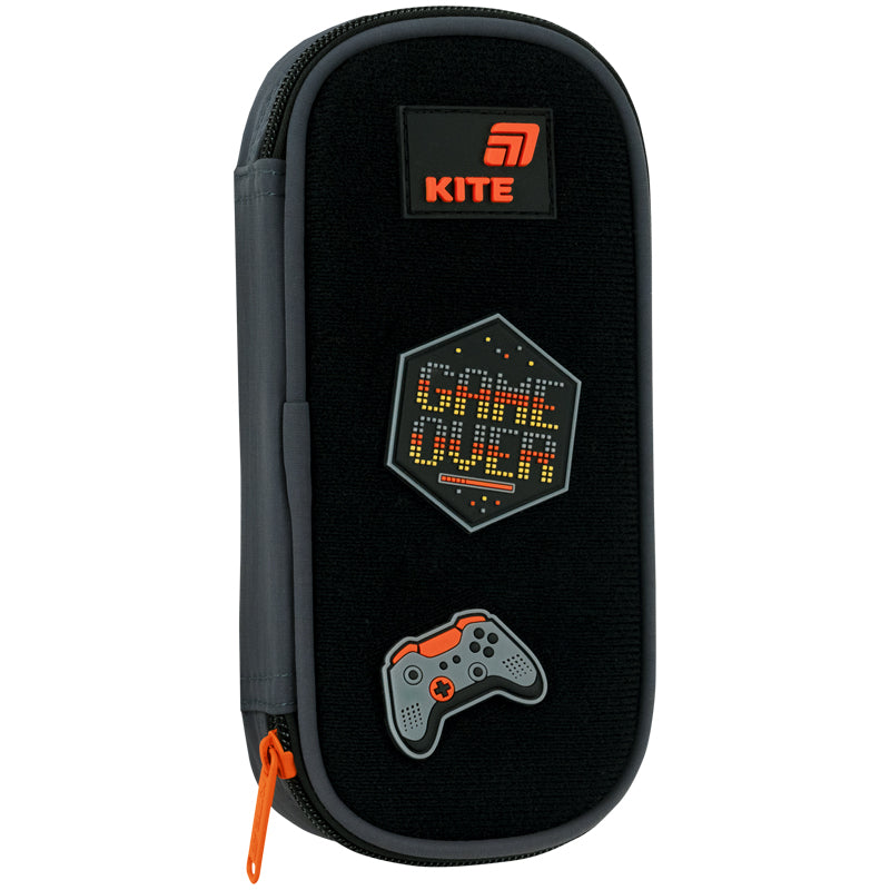 Школьный набор Kite Education Game Zone SET_K26-1022M-3 (рюкзак, пенал, сумка)