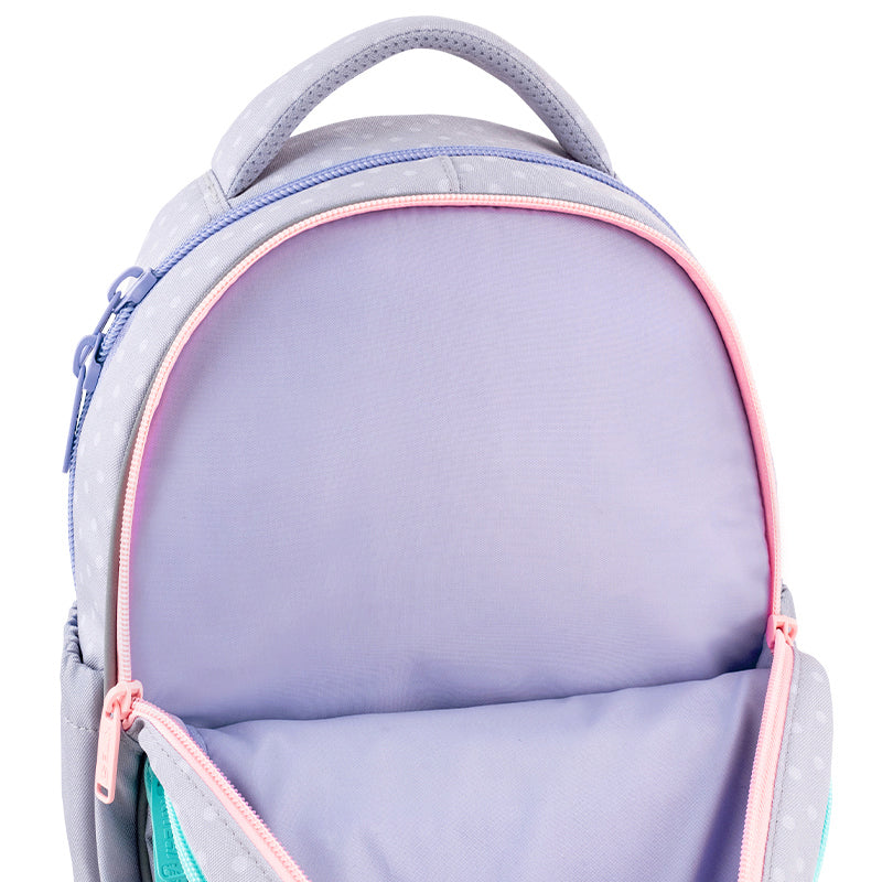 Школьный набор Kite Education Studio Pets SET_SP26-724S (рюкзак, пенал, сумка)