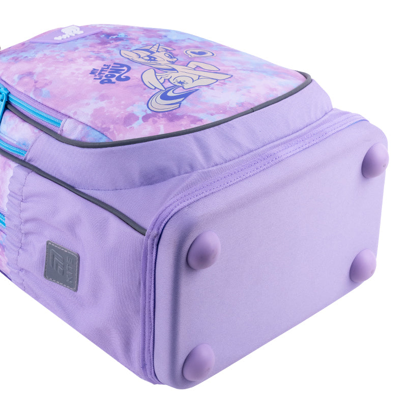 Шкільний набір Kite Education My Little Pony SET_LP26-724S (рюкзак, пенал, сумка)