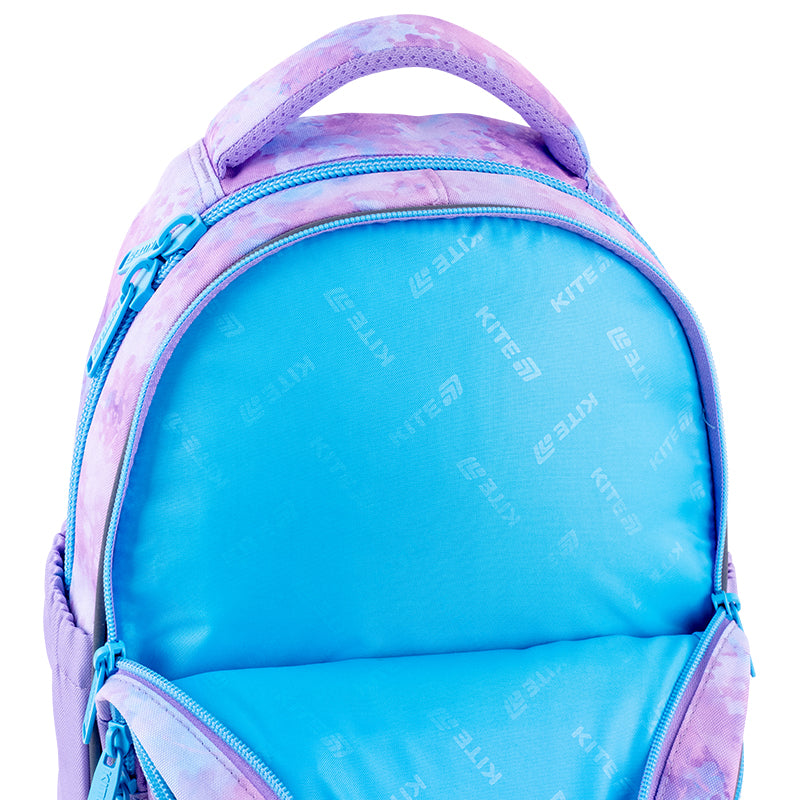 Шкільний набір Kite Education My Little Pony SET_LP26-724S (рюкзак, пенал, сумка)