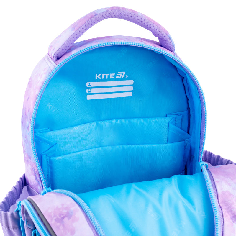 Шкільний набір Kite Education My Little Pony SET_LP26-724S (рюкзак, пенал, сумка)