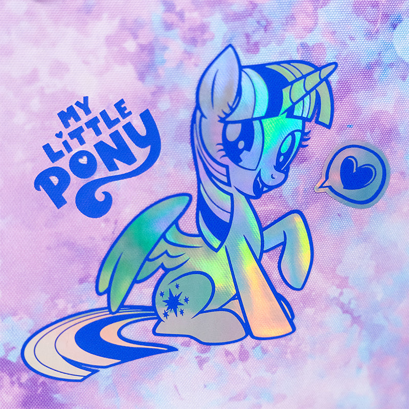 Шкільний набір Kite Education My Little Pony SET_LP26-724S (рюкзак, пенал, сумка)