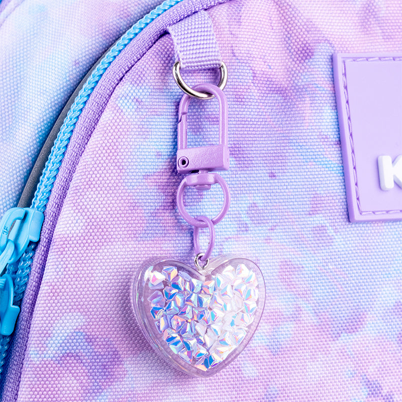 Шкільний набір Kite Education My Little Pony SET_LP26-724S (рюкзак, пенал, сумка)