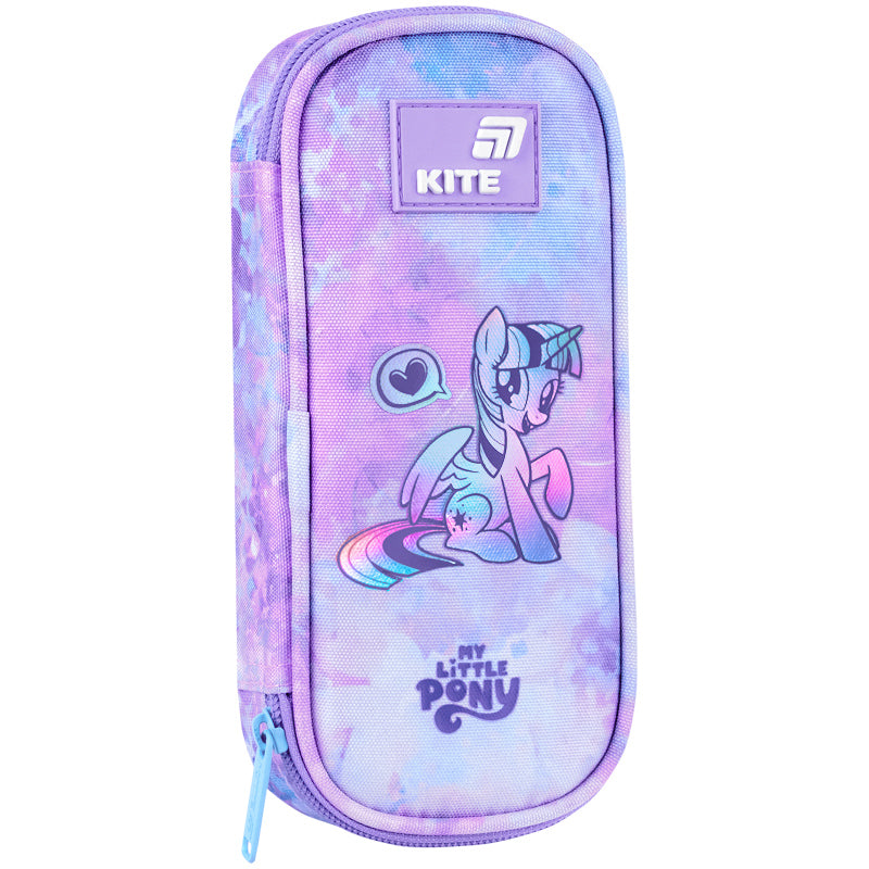 Шкільний набір Kite Education My Little Pony SET_LP26-724S (рюкзак, пенал, сумка)