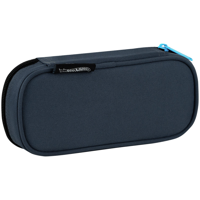 Шкільний набір Kite Education Hot Wheels SET_HW26-724S (рюкзак, пенал, сумка)