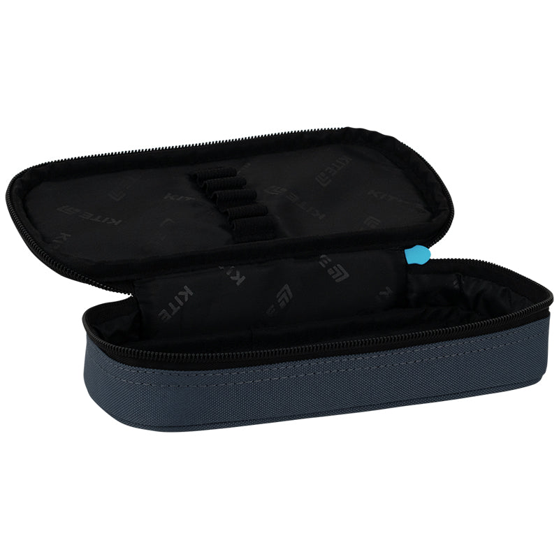 Шкільний набір Kite Education Hot Wheels SET_HW26-724S (рюкзак, пенал, сумка)