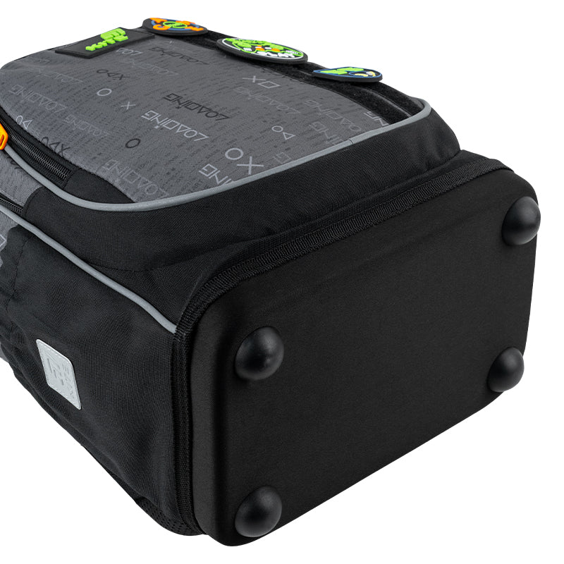 Школьный набор Kite Education Good Game SET_K26-724S-2 (рюкзак, пенал, сумка)