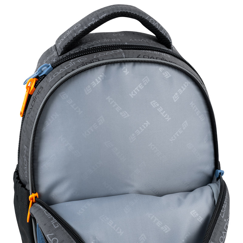 Школьный набор Kite Education Good Game SET_K26-724S-2 (рюкзак, пенал, сумка)