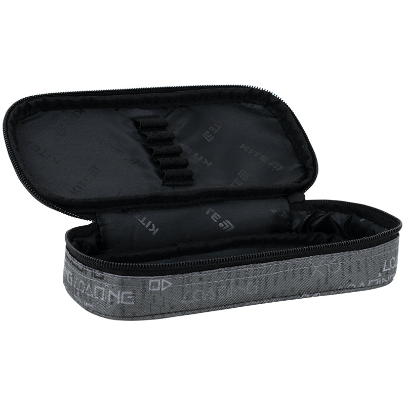 Школьный набор Kite Education Good Game SET_K26-724S-2 (рюкзак, пенал, сумка)