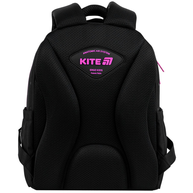 Школьный набор Kite Education Kuromi SET_HK26-700M (рюкзак, пенал, сумка)