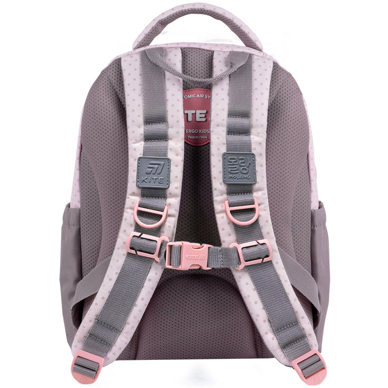 Шкільний набір Kite Education Molang SET_ML26-700M (рюкзак, пенал, сумка)